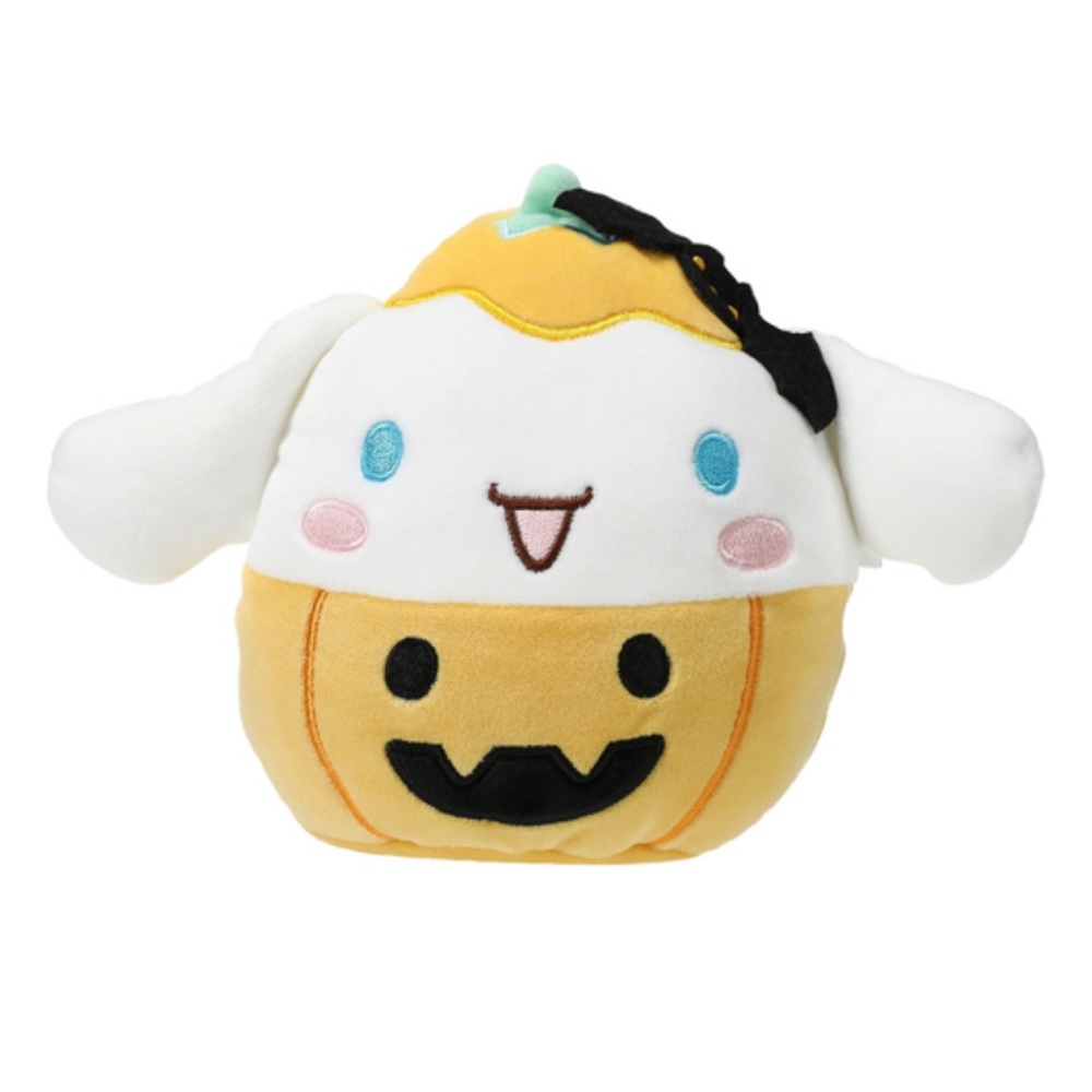 Cinnamonroll Halloween Squishmallow